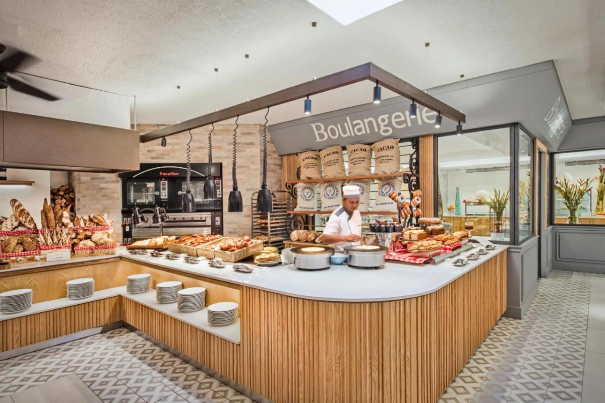 Constance Belle Mare Plage - Hotel Photo 35