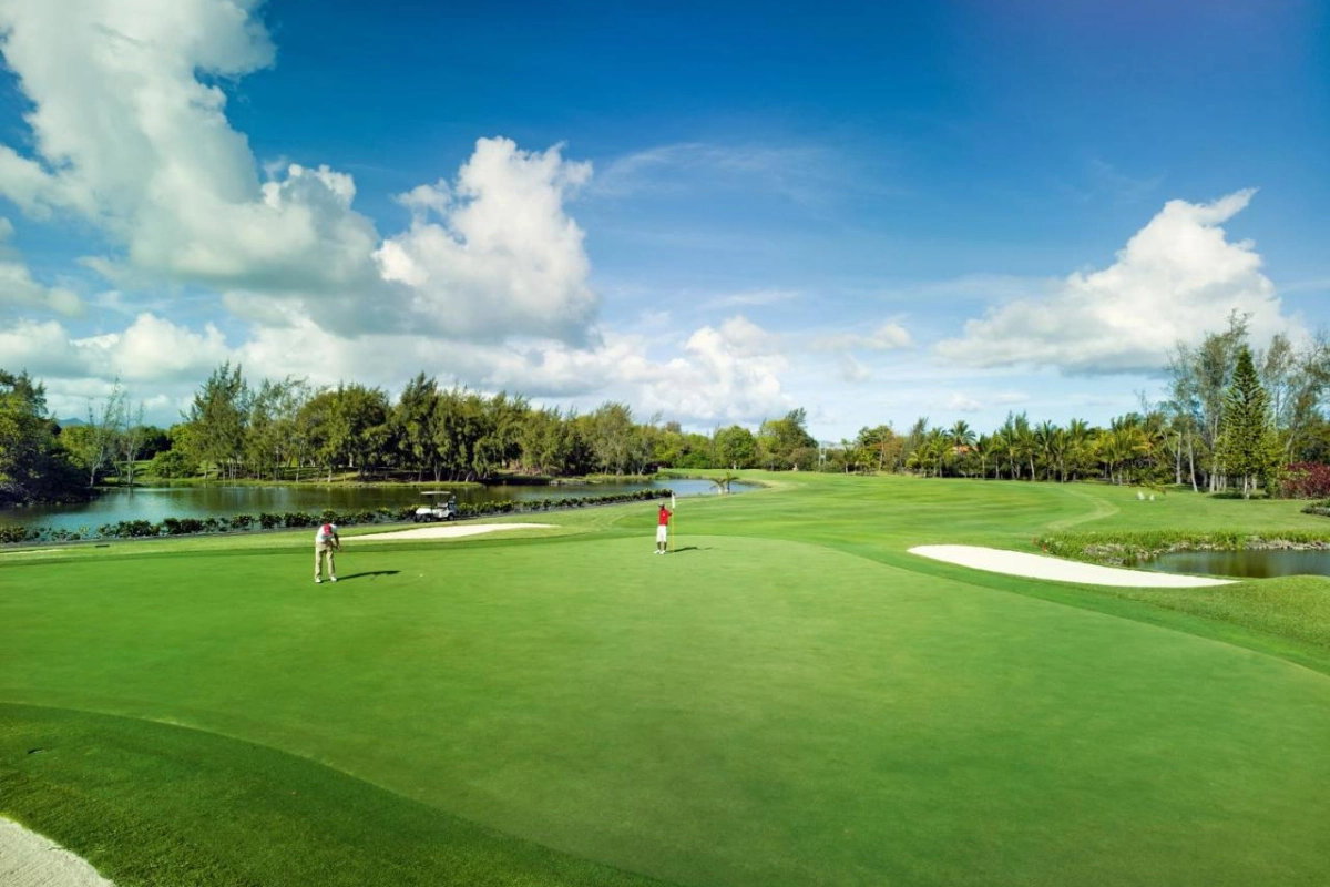 Constance Belle Mare Plage - Hotel Photo 36