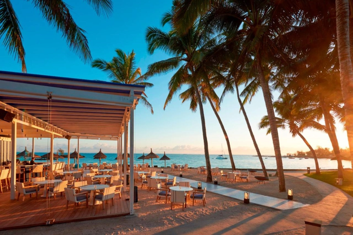 Constance Belle Mare Plage - Hotel Photo 37