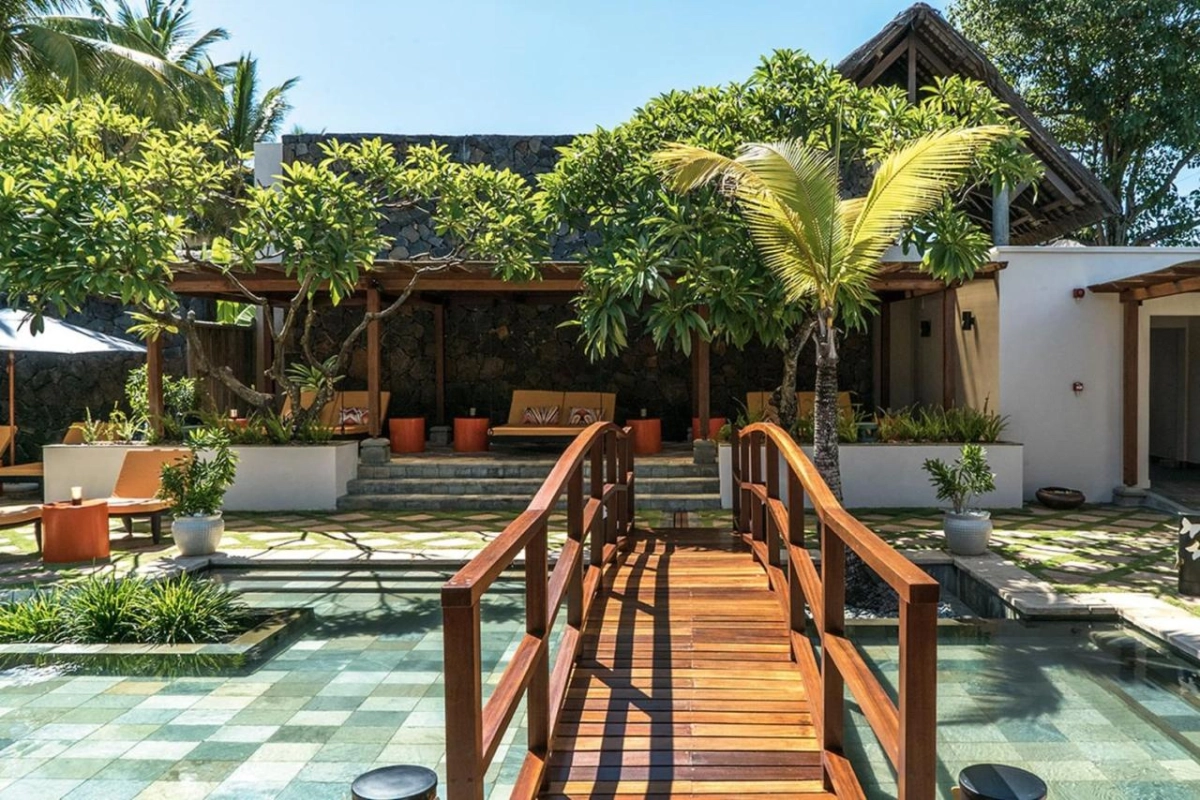 Constance Belle Mare Plage - Hotel Photo 38