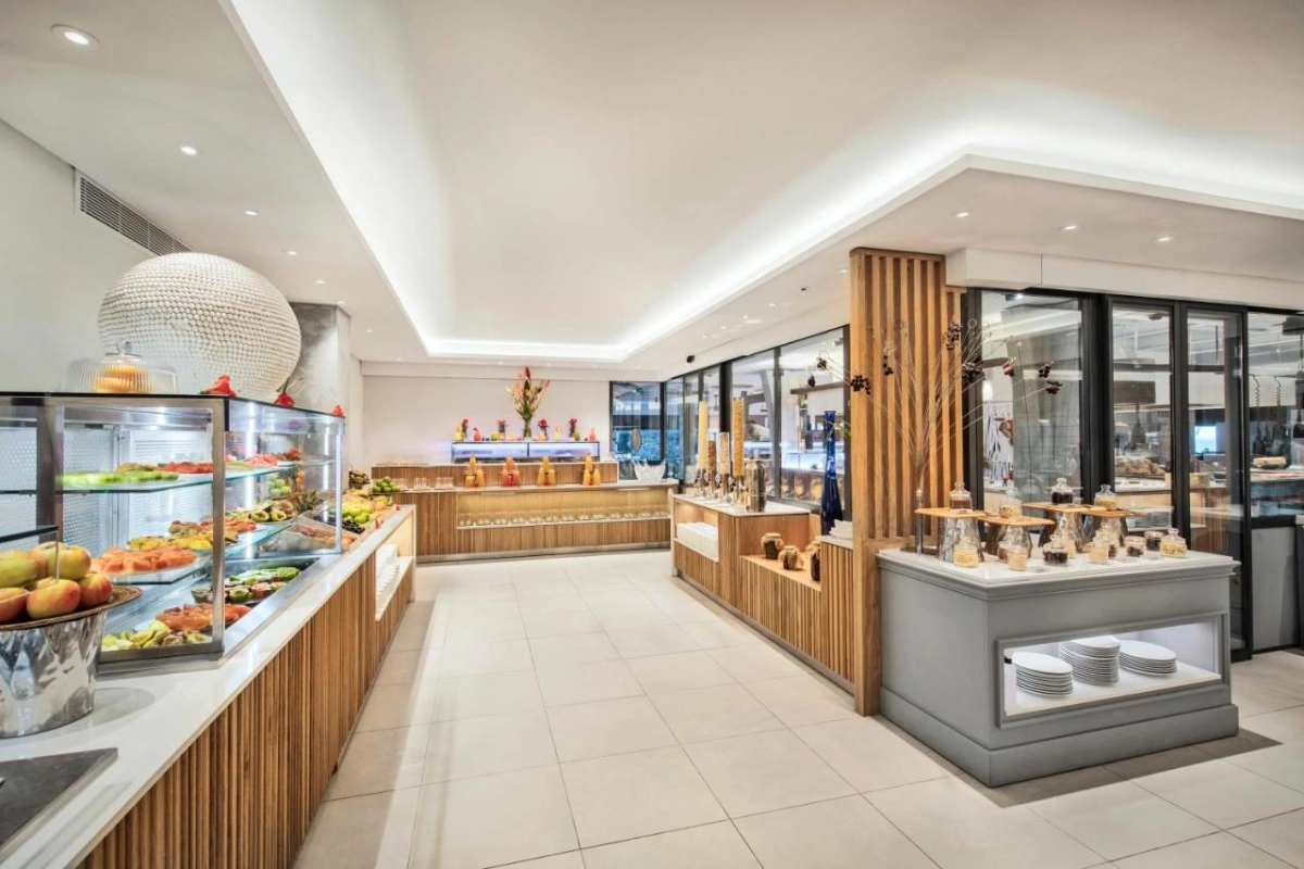 Constance Belle Mare Plage - Hotel Photo 40