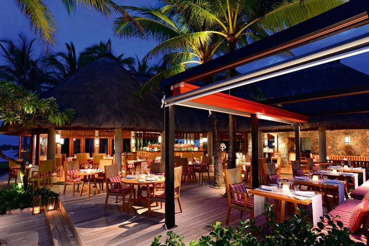 Constance Belle Mare Plage - Hotel Photo 41