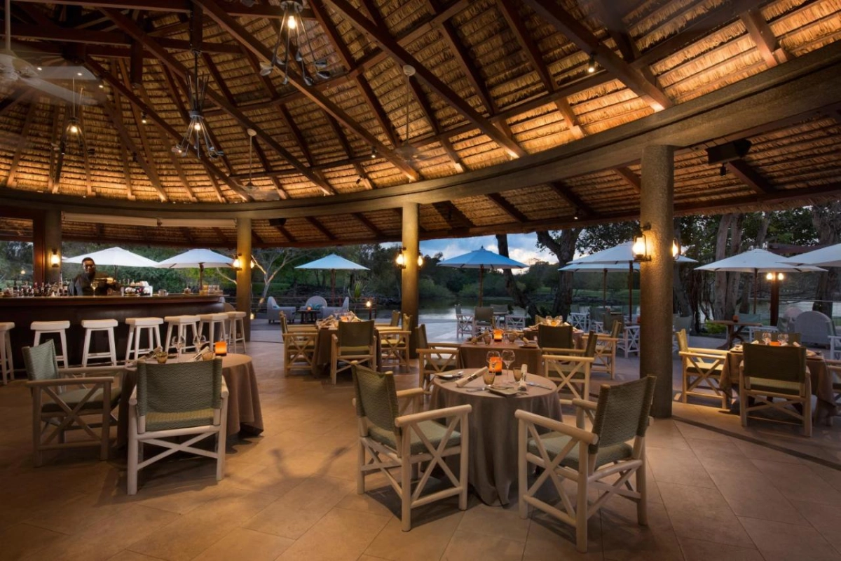 Constance Belle Mare Plage - Hotel Photo 45