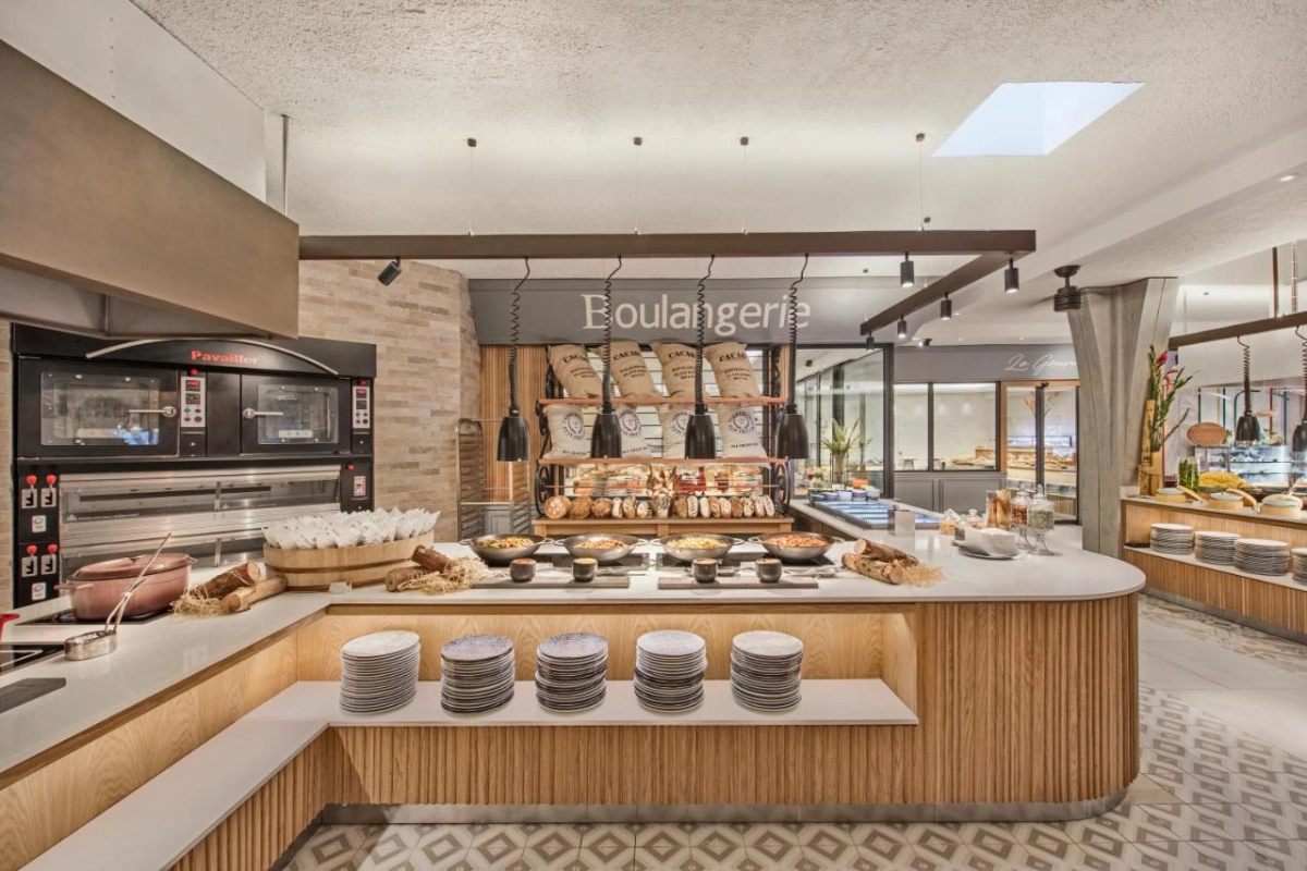 Constance Belle Mare Plage - Hotel Photo 47