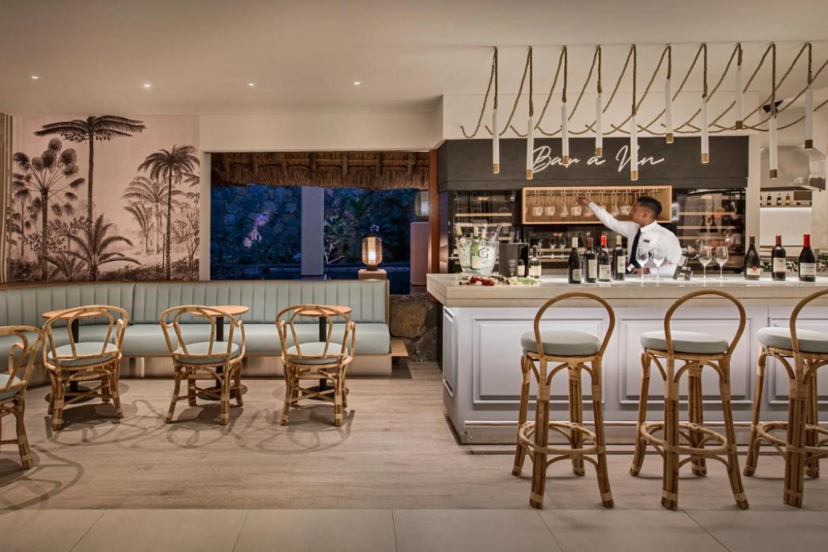 Constance Belle Mare Plage - Hotel Photo 48