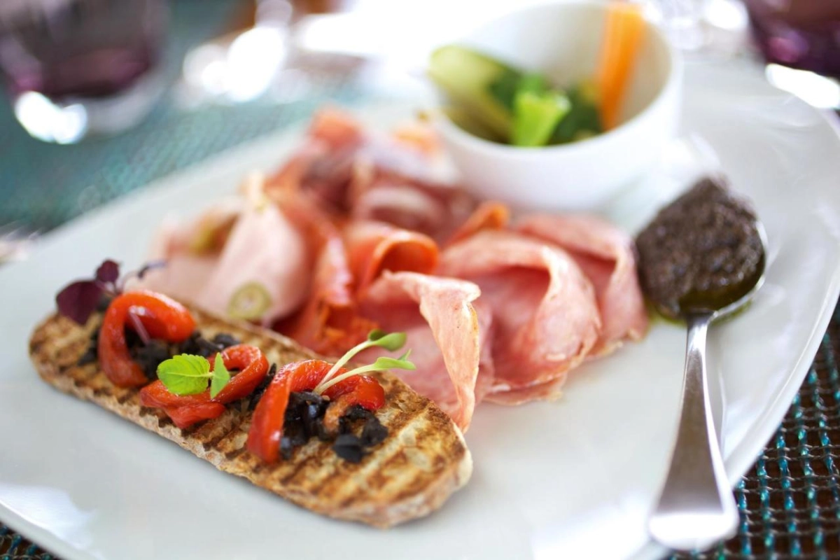 Constance Belle Mare Plage - Hotel Photo 53