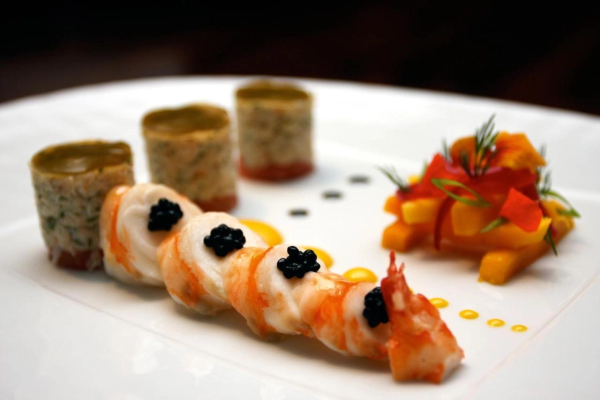 Constance Belle Mare Plage - Hotel Photo 54