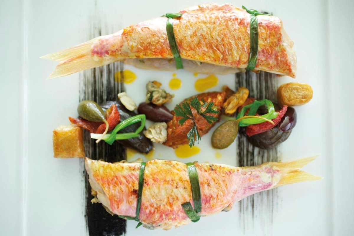 Constance Belle Mare Plage - Hotel Photo 55