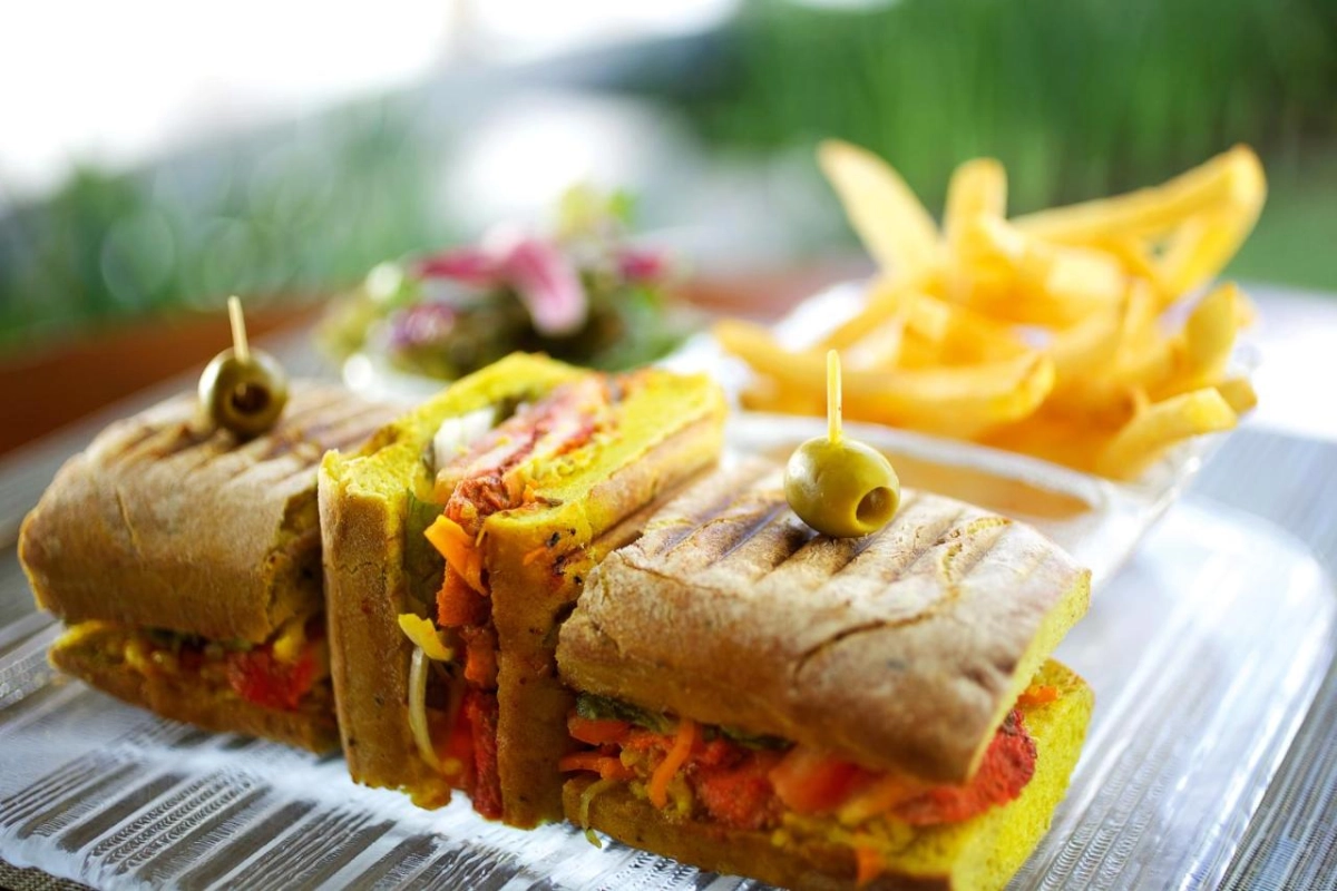 Constance Belle Mare Plage - Hotel Photo 57