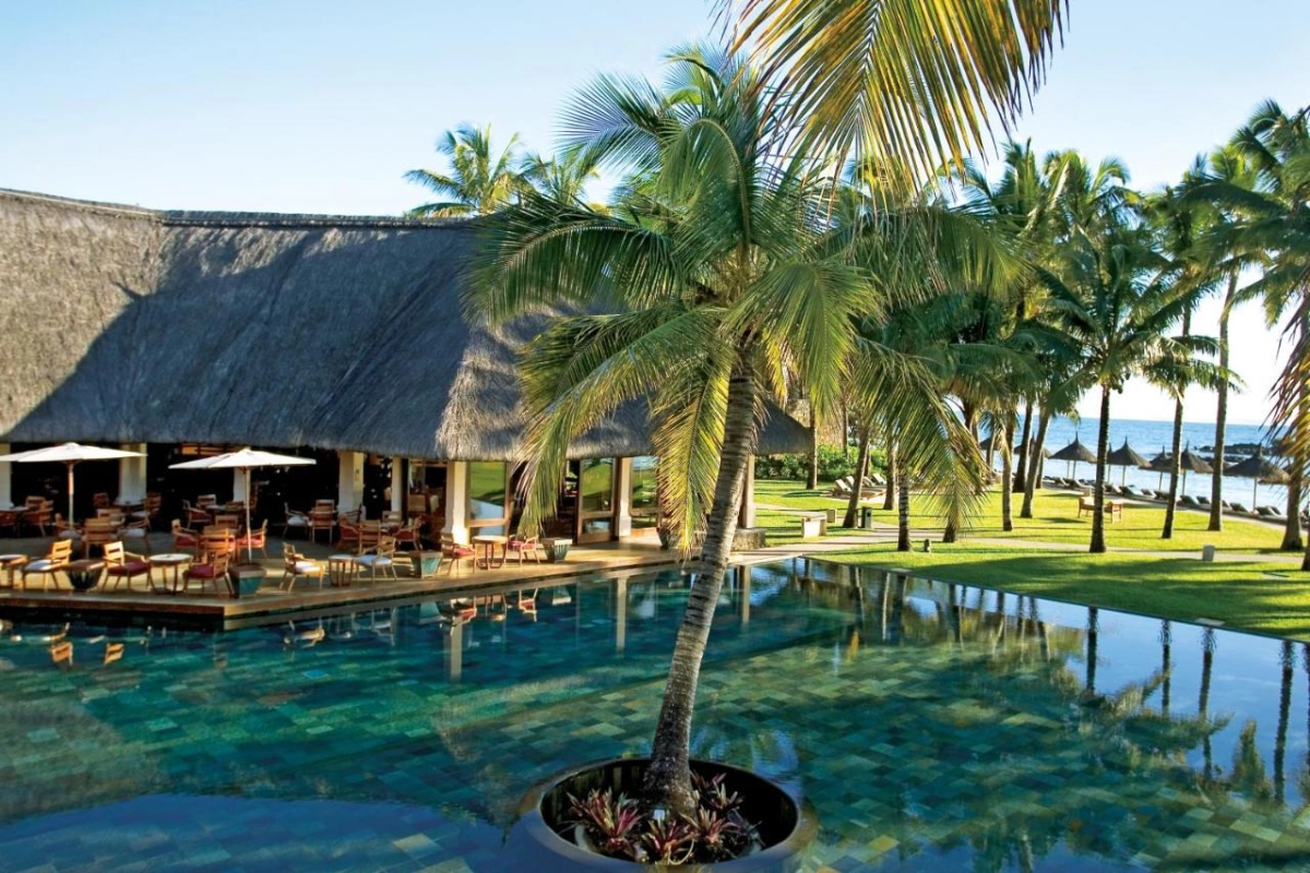 Constance Belle Mare Plage - Hotel Photo 58