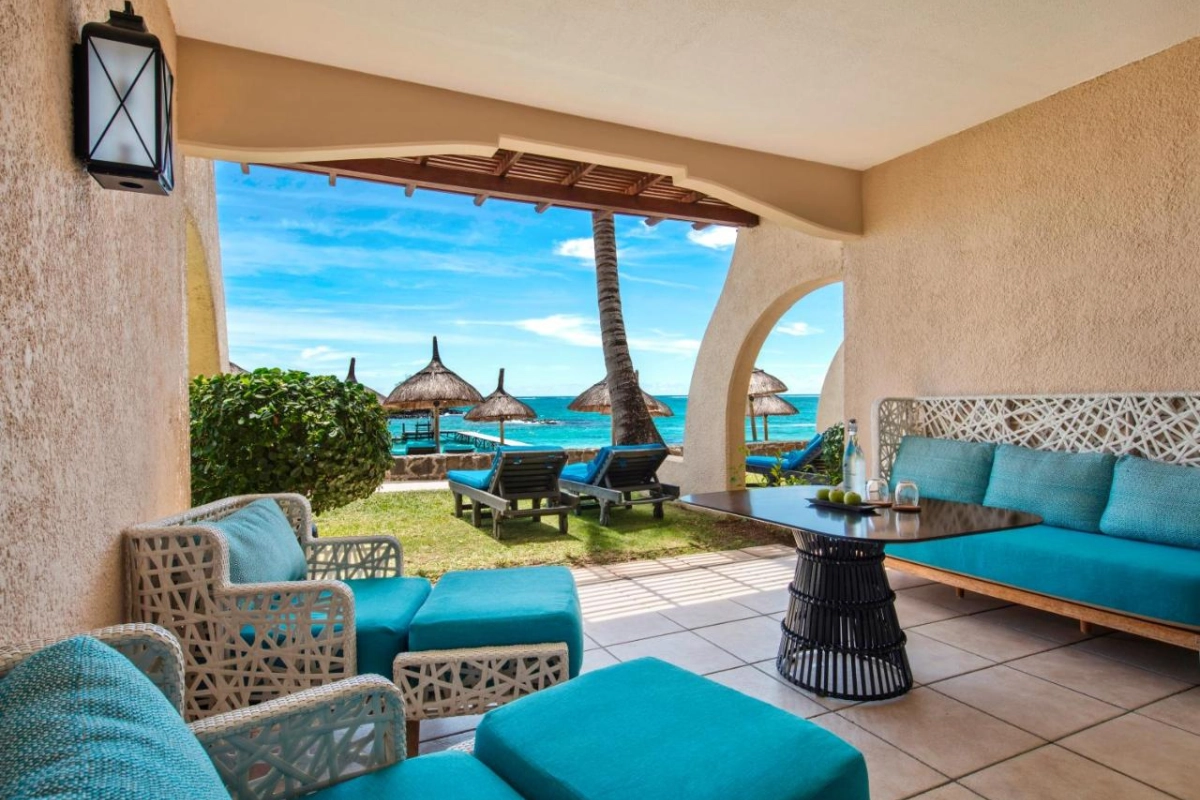 Constance Belle Mare Plage - Hotel Photo 59