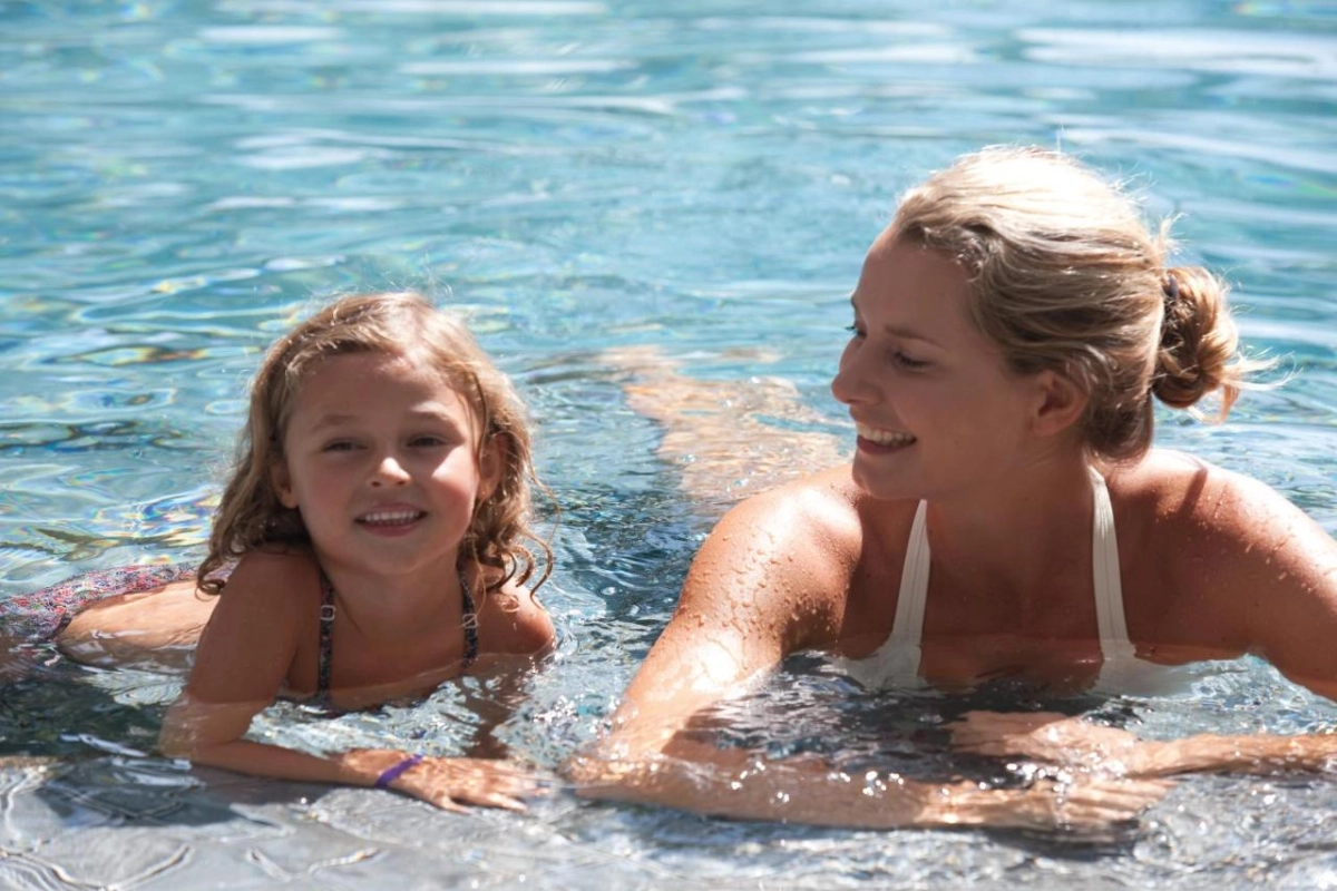 Constance Belle Mare Plage - Hotel Photo 62