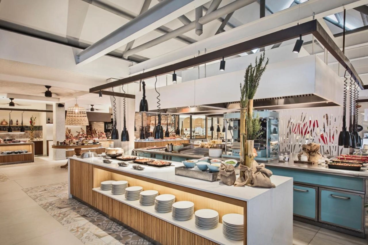 Constance Belle Mare Plage - Hotel Photo 71