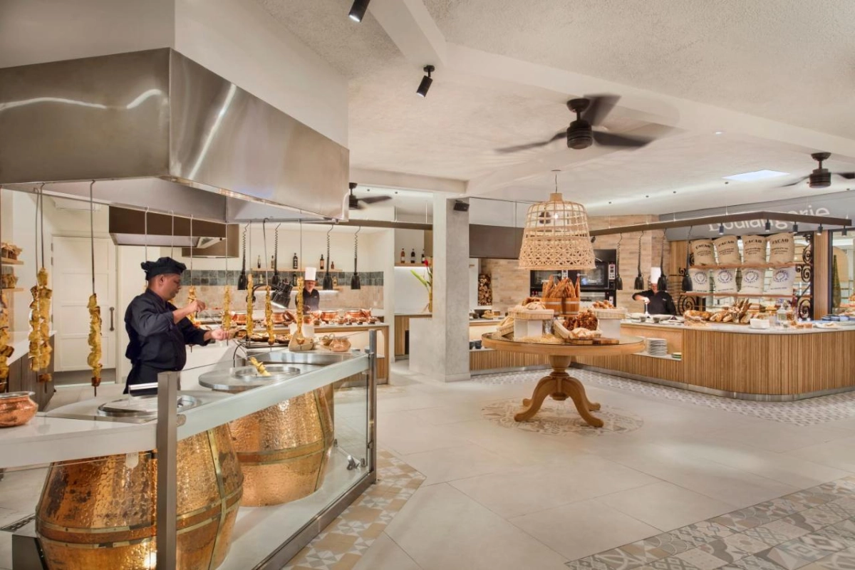 Constance Belle Mare Plage - Hotel Photo 72