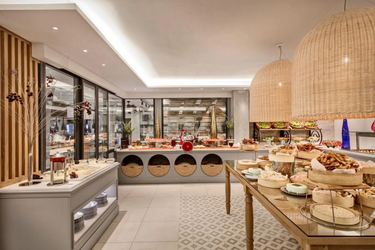 Constance Belle Mare Plage - Hotel Photo 76