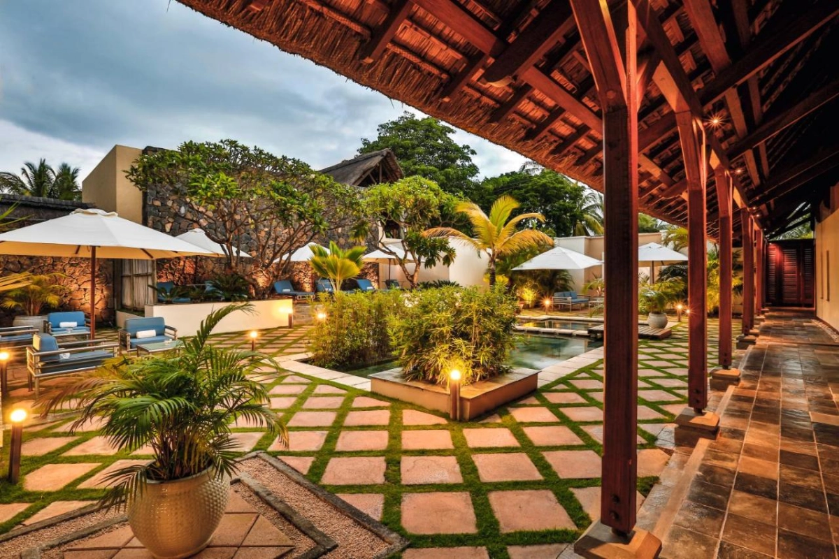 Constance Belle Mare Plage - Hotel Photo 77