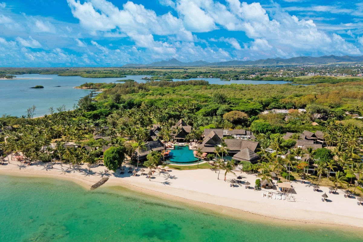 Constance Prince Maurice - Hotel Photo 1