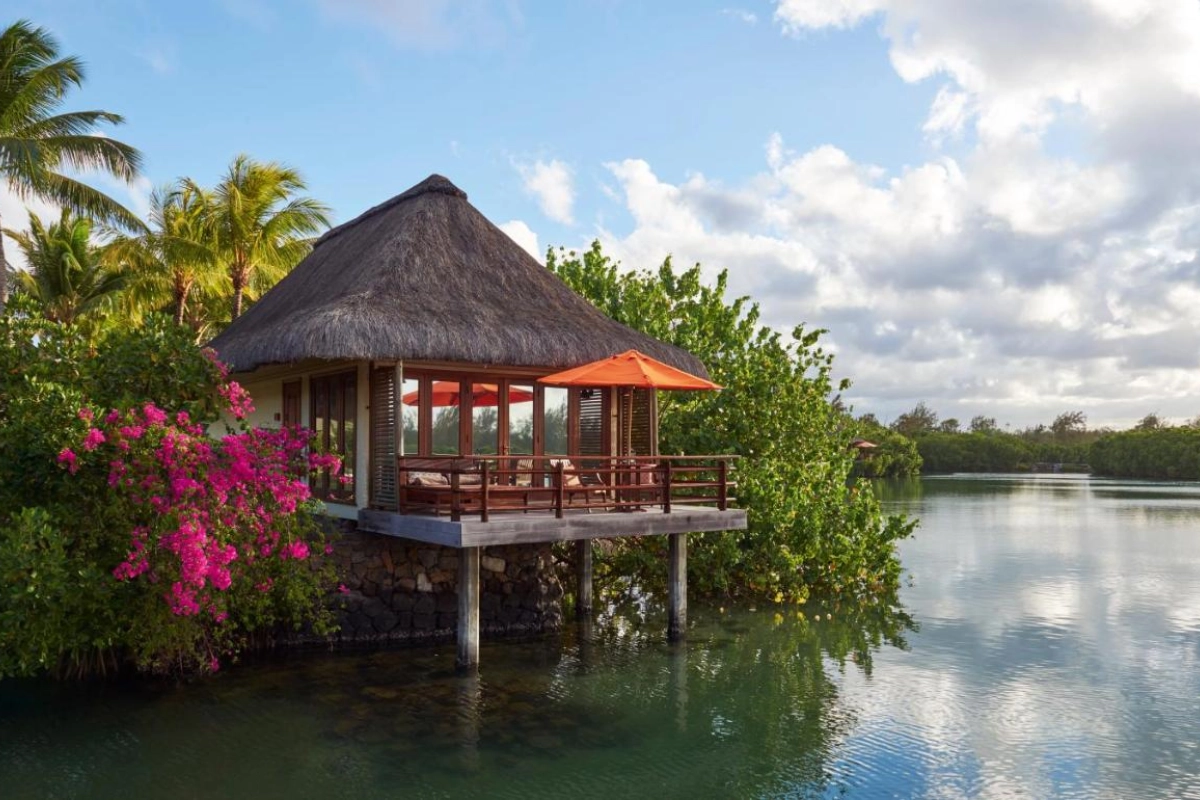 Constance Prince Maurice - Hotel Photo 4