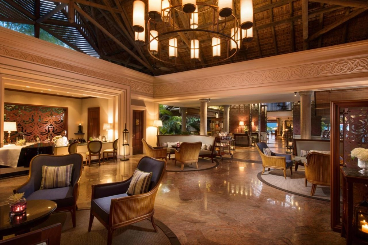 Constance Prince Maurice - Hotel Photo 8