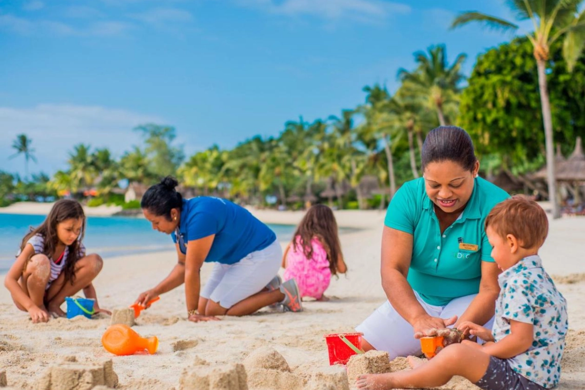 Constance Prince Maurice - Hotel Photo 9