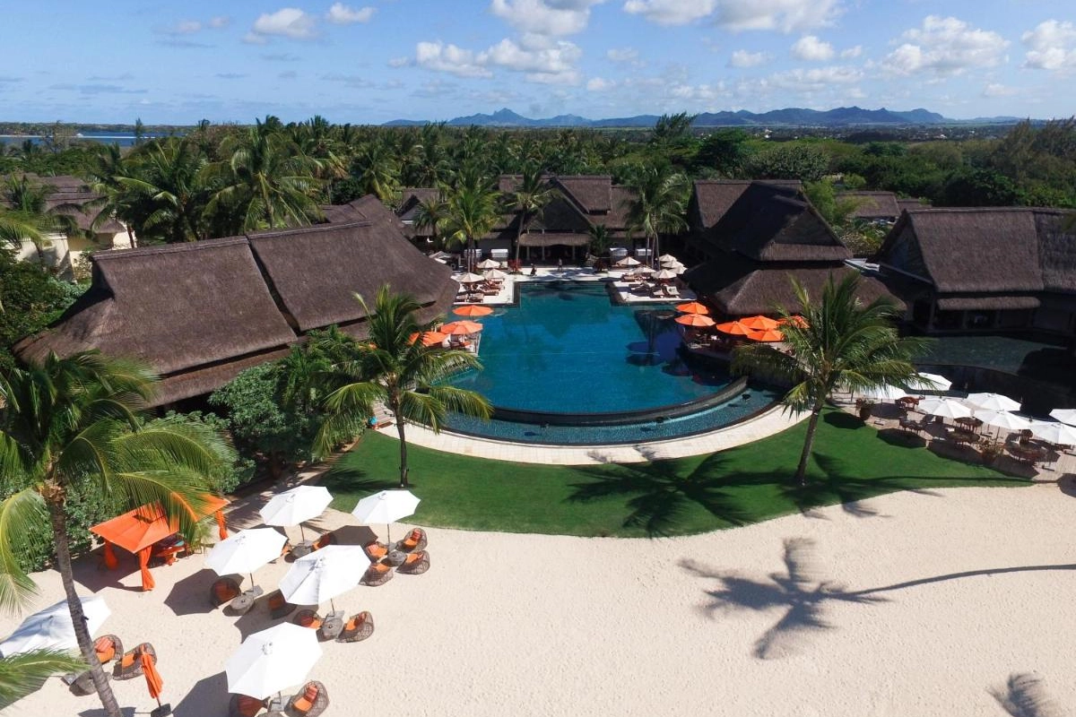 Constance Prince Maurice - Hotel Photo 10