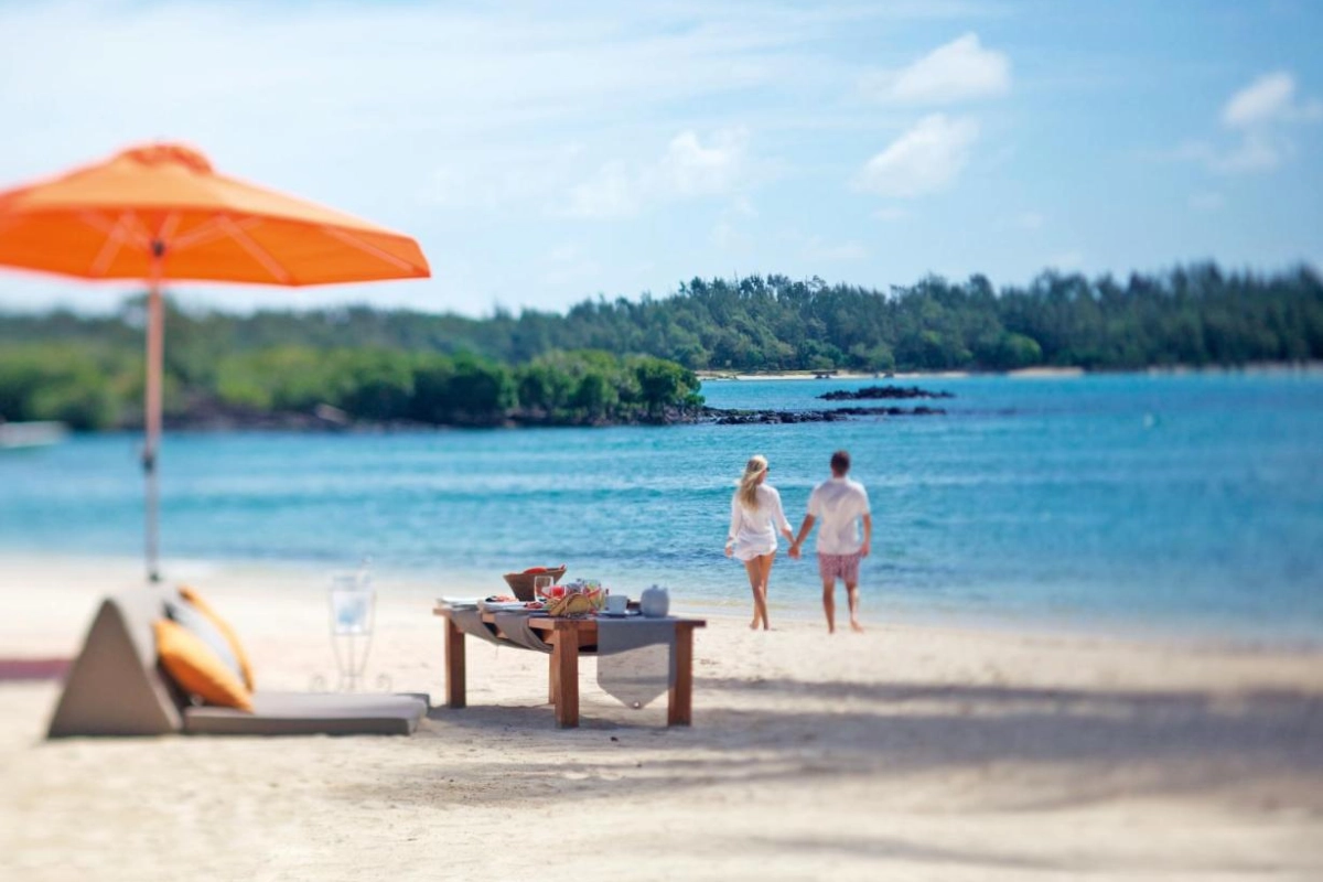 Constance Prince Maurice - Hotel Photo 11