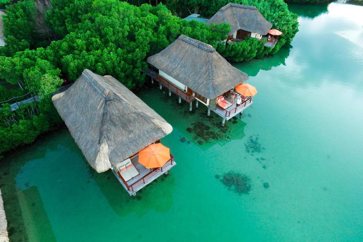 Constance Prince Maurice - Hotel Photo 13