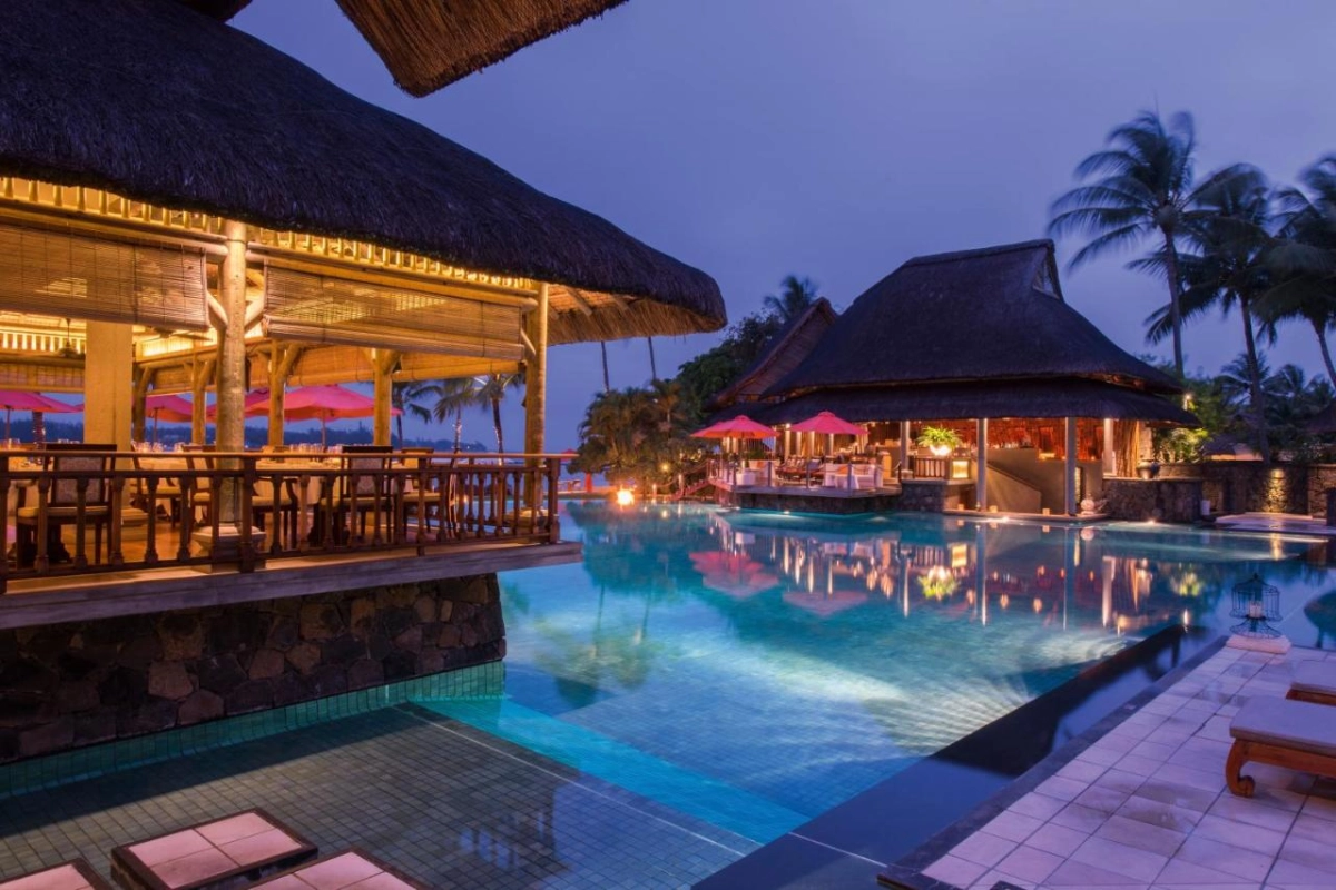 Constance Prince Maurice - Hotel Photo 17