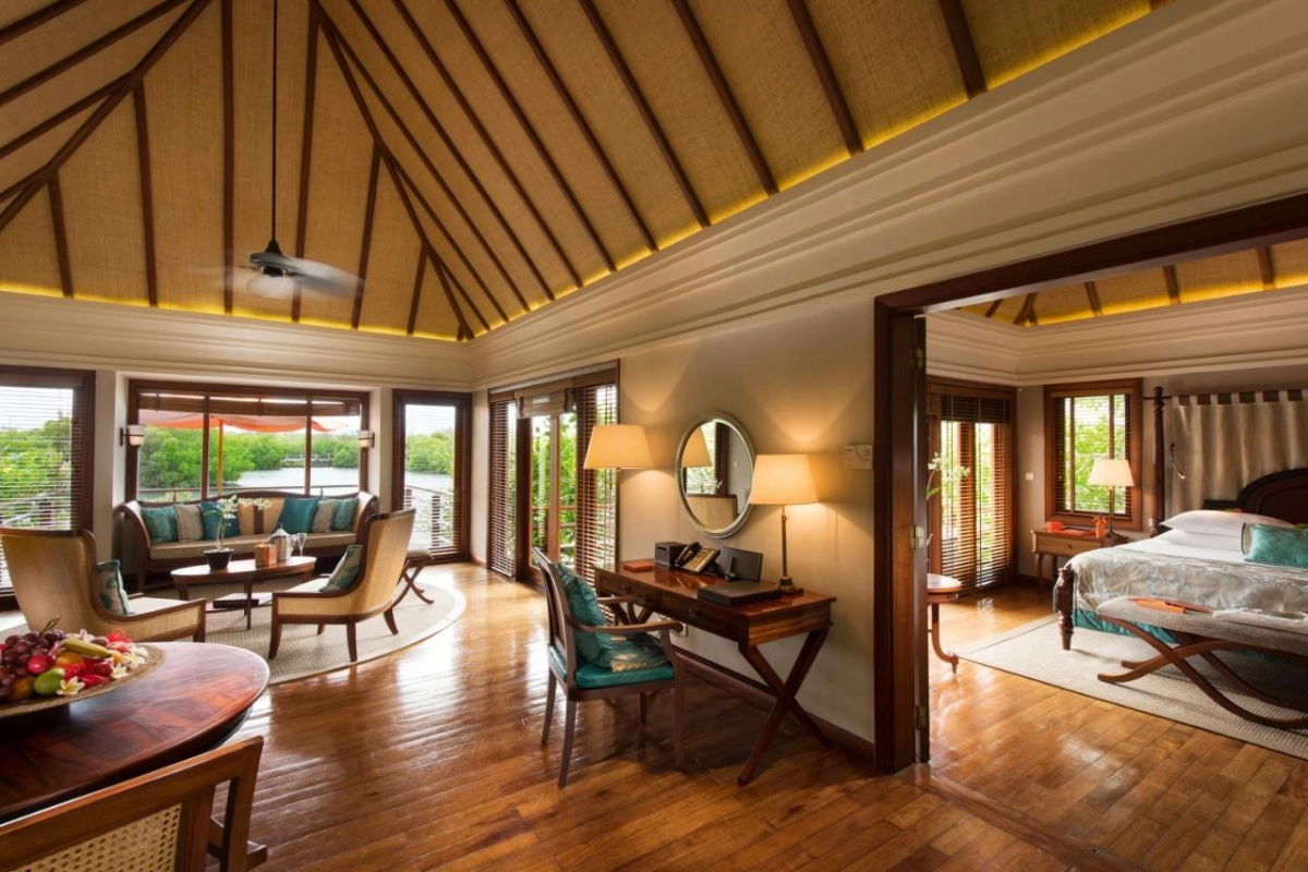 Constance Prince Maurice - Hotel Photo 19