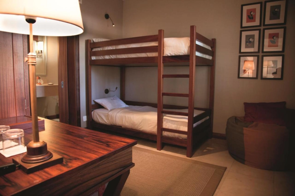 Constance Prince Maurice - Hotel Photo 21