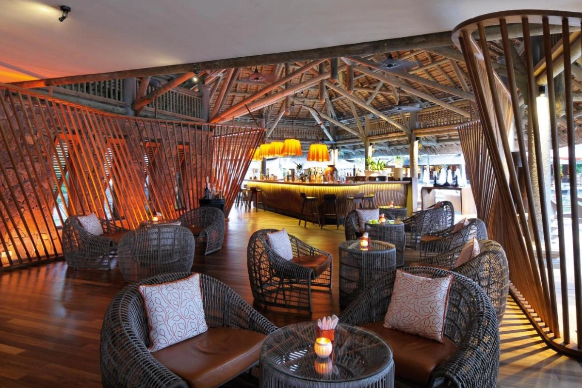 Constance Prince Maurice - Hotel Photo 23