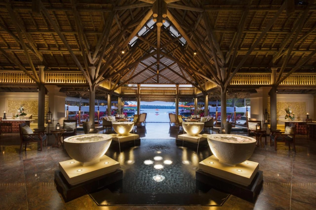 Constance Prince Maurice - Hotel Photo 26