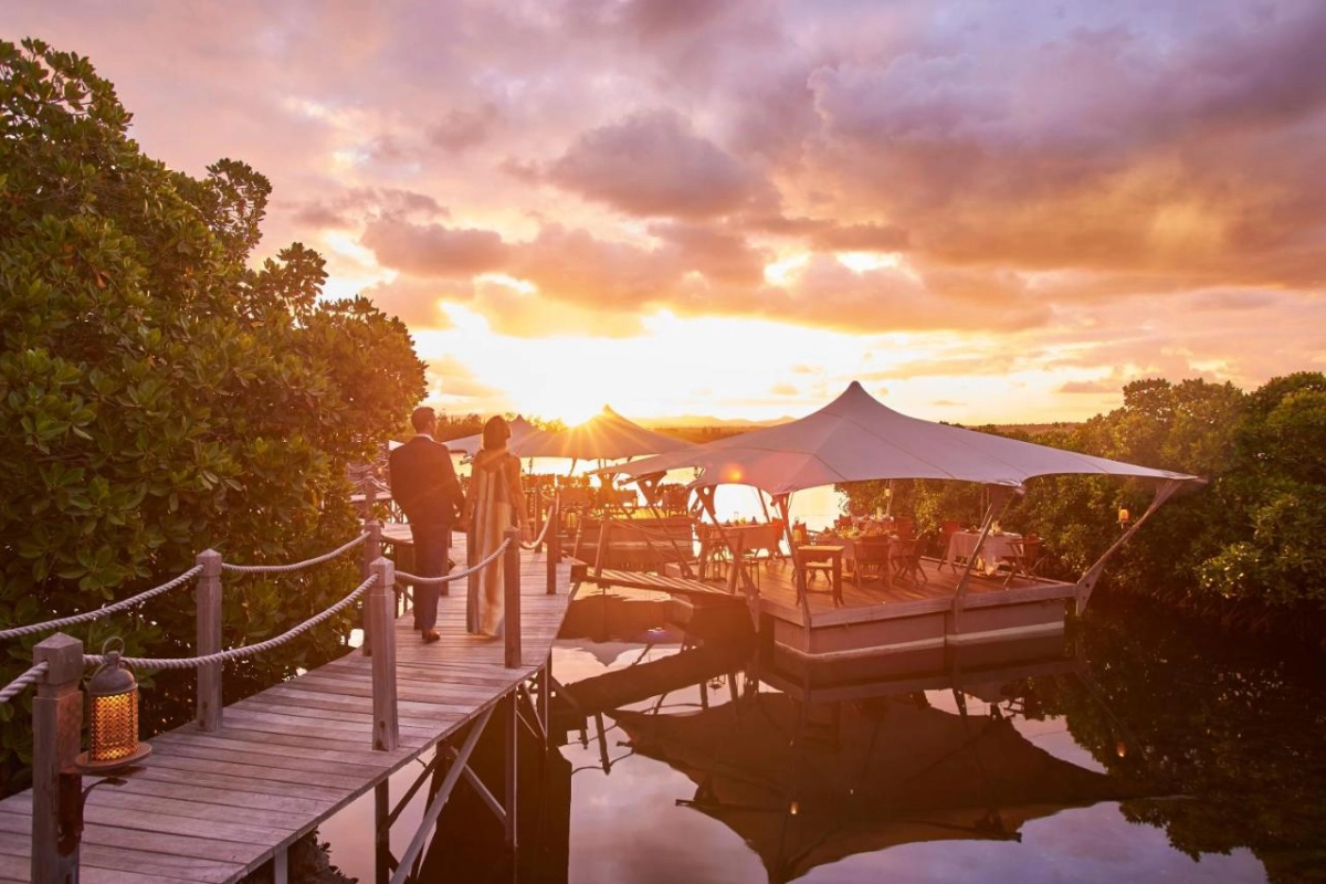 Constance Prince Maurice - Hotel Photo 28