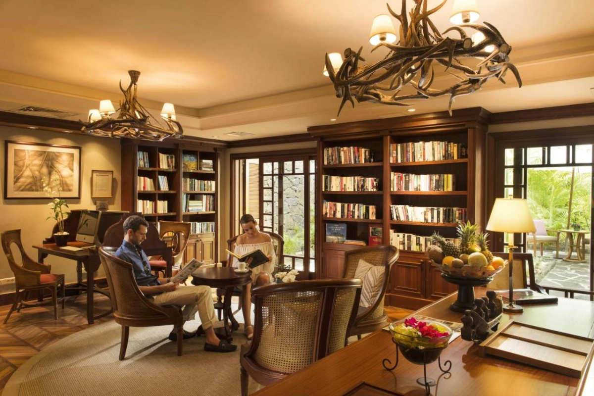 Constance Prince Maurice - Hotel Photo 31