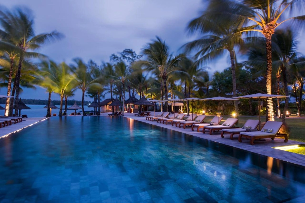 Constance Prince Maurice - Hotel Photo 32