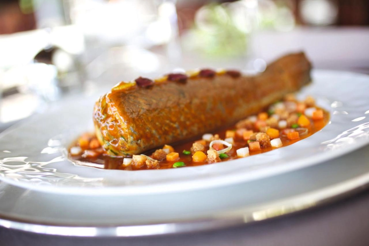 Constance Prince Maurice - Hotel Photo 35