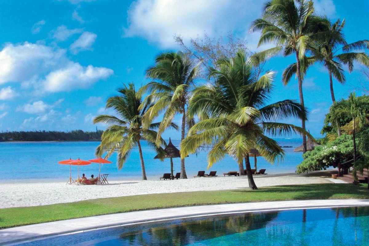 Constance Prince Maurice - Hotel Photo 38