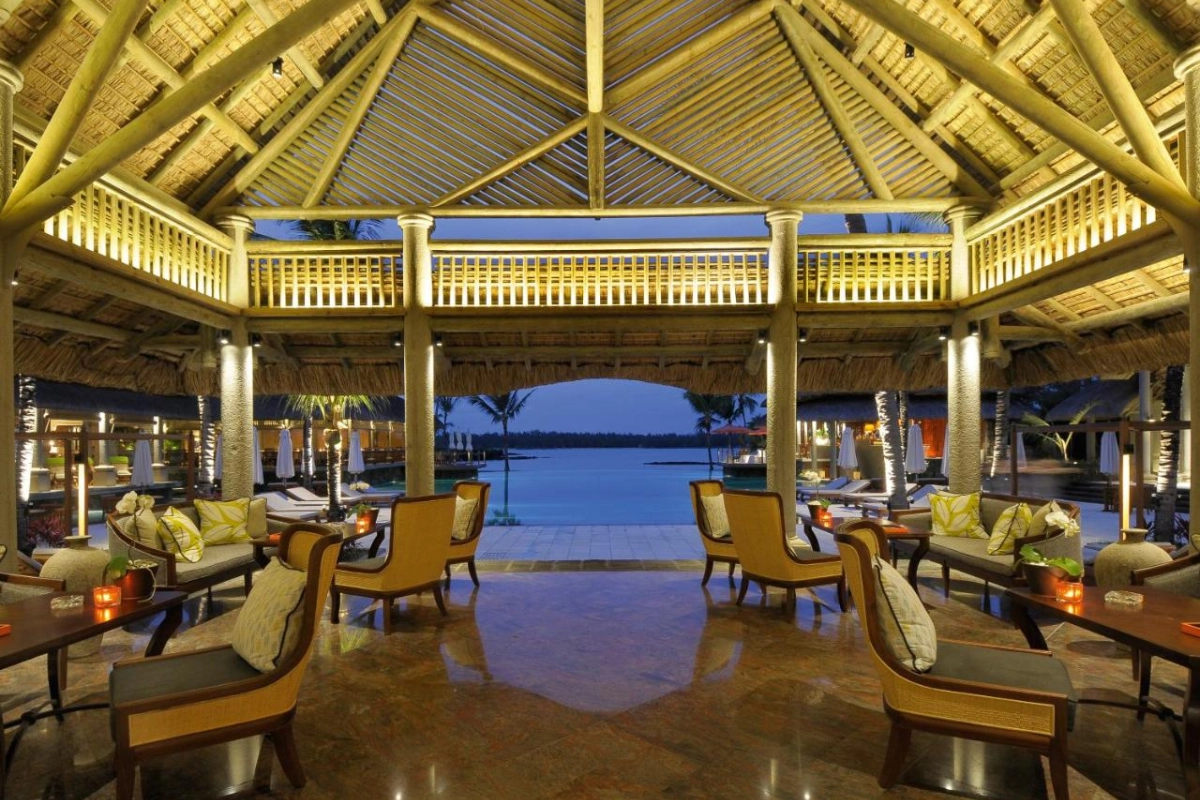 Constance Prince Maurice - Hotel Photo 39