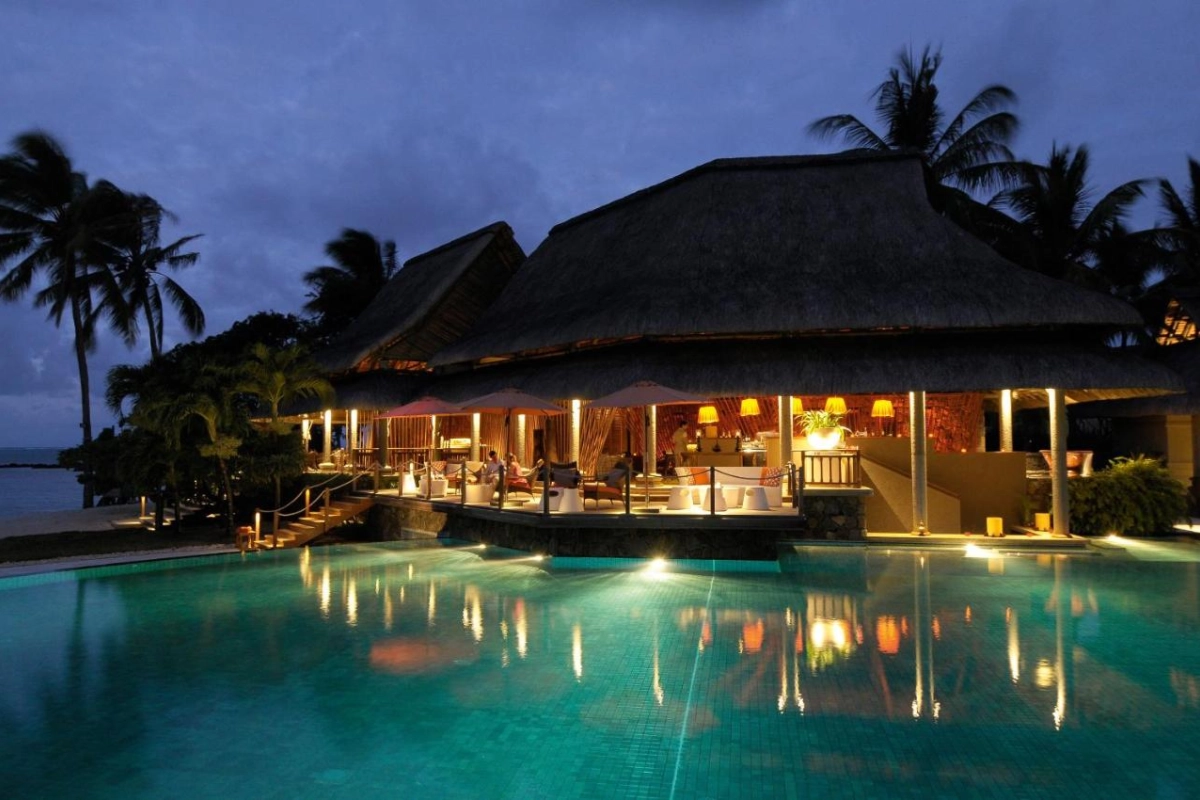 Constance Prince Maurice - Hotel Photo 40