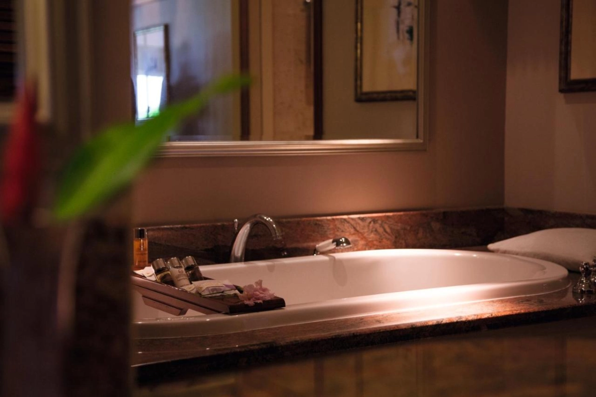 Constance Prince Maurice - Hotel Photo 42