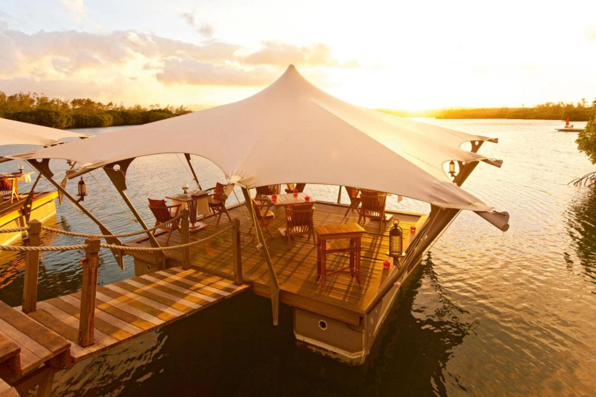 Constance Prince Maurice - Hotel Photo 44