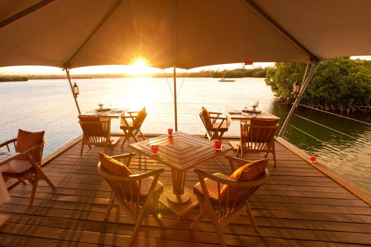 Constance Prince Maurice - Hotel Photo 47