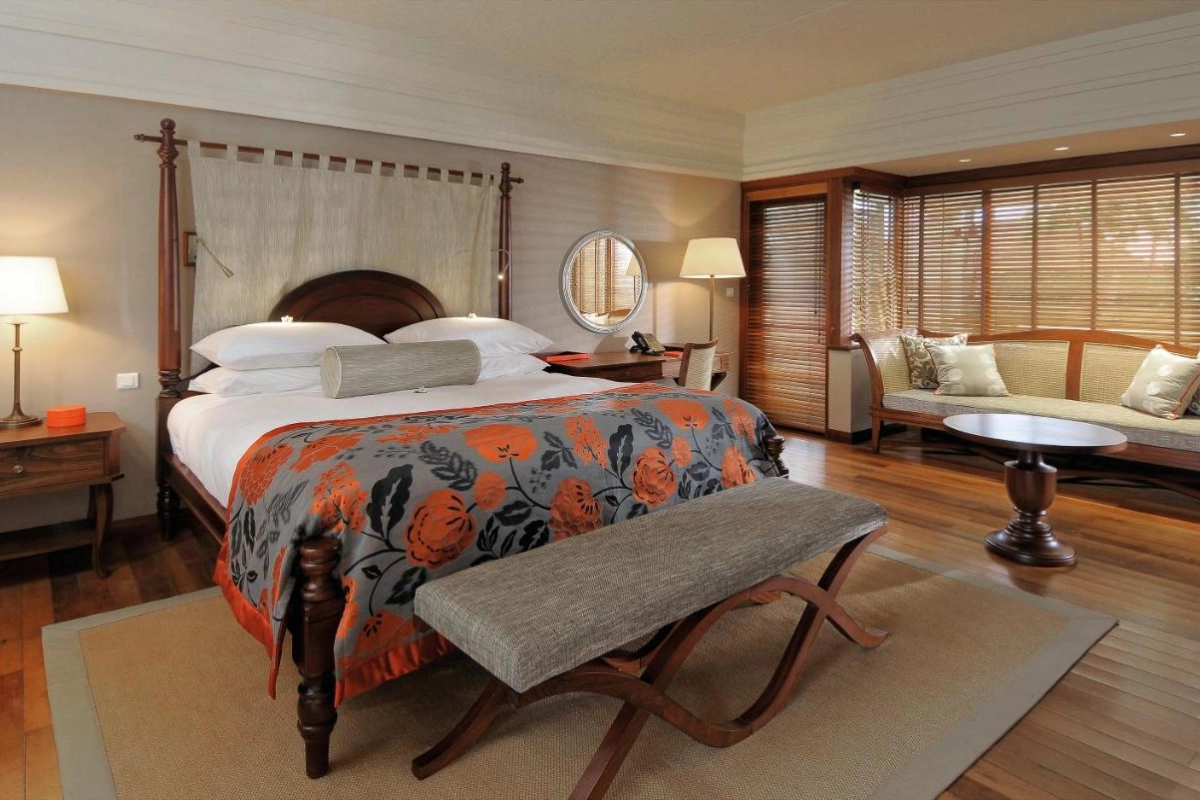 Constance Prince Maurice - Hotel Photo 50