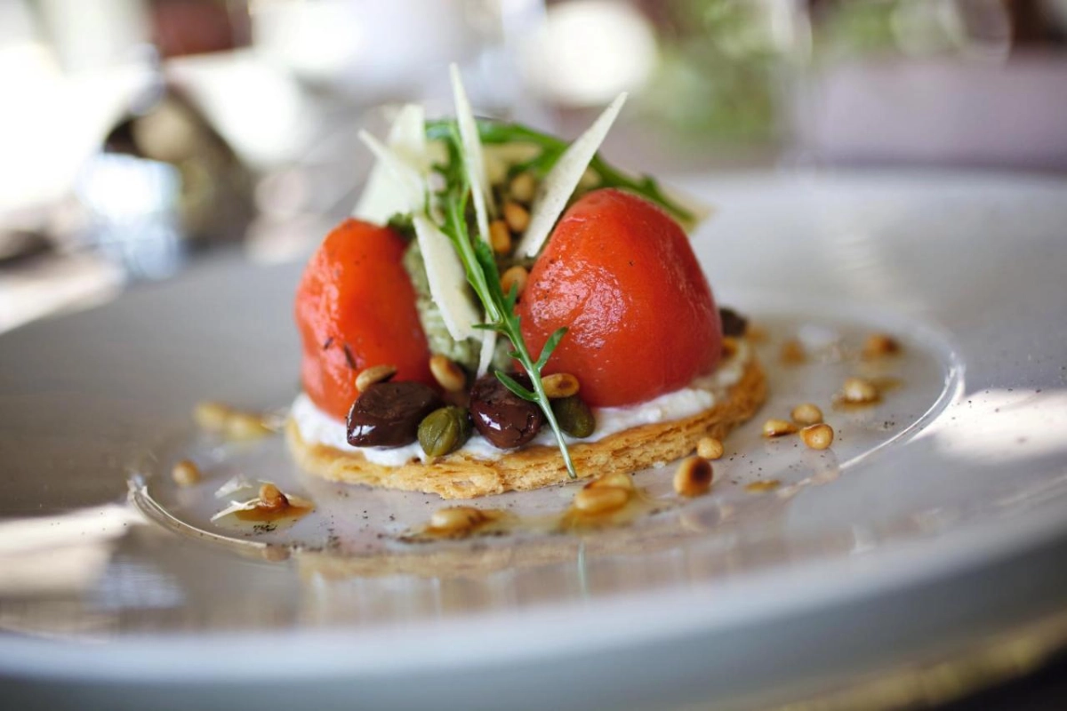 Constance Prince Maurice - Hotel Photo 51