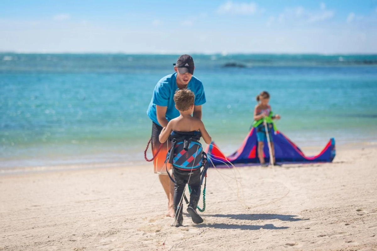 Constance Prince Maurice - Hotel Photo 54