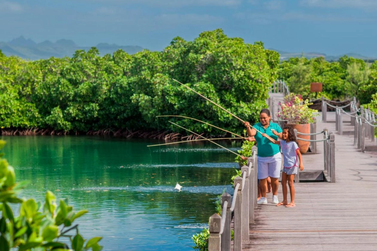 Constance Prince Maurice - Hotel Photo 58