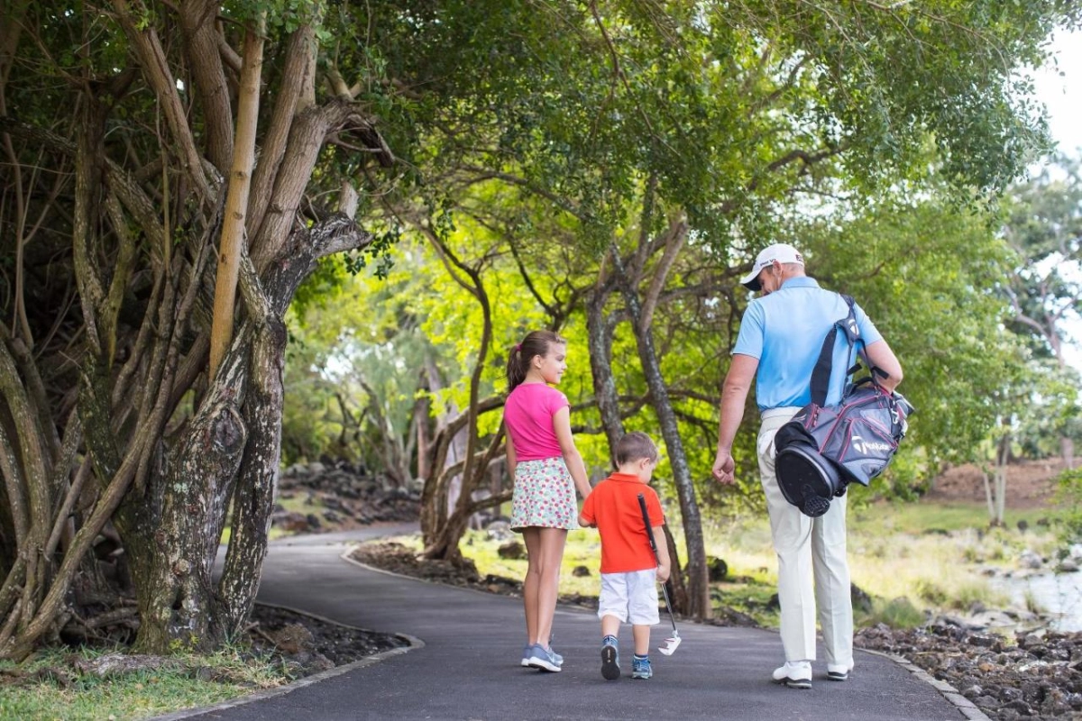 Constance Prince Maurice - Hotel Photo 63