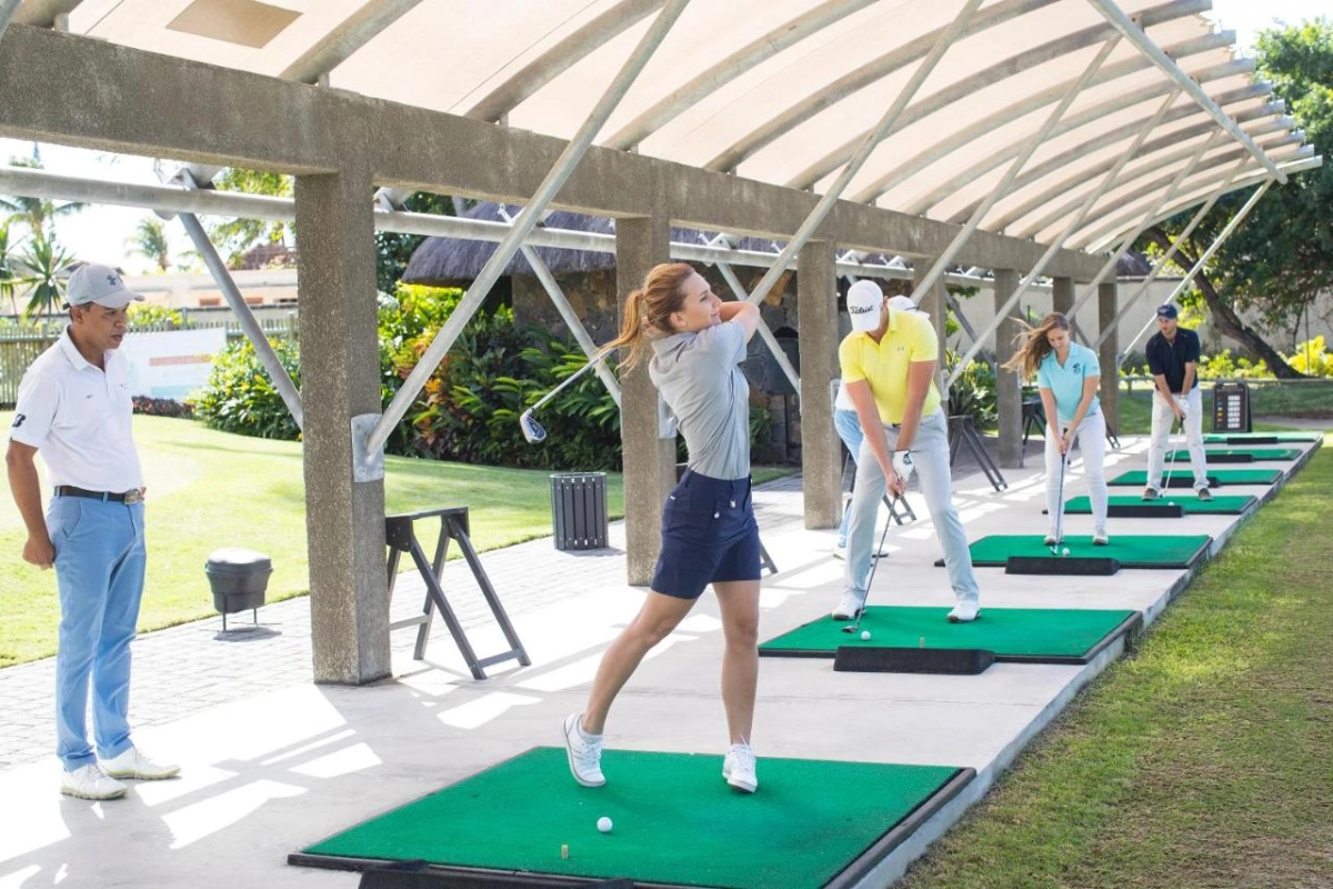 Constance Prince Maurice - Hotel Photo 64