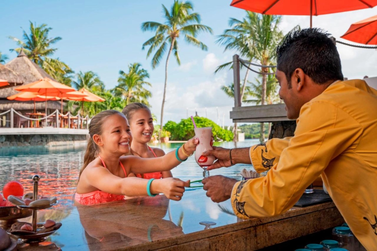 Constance Prince Maurice - Hotel Photo 66