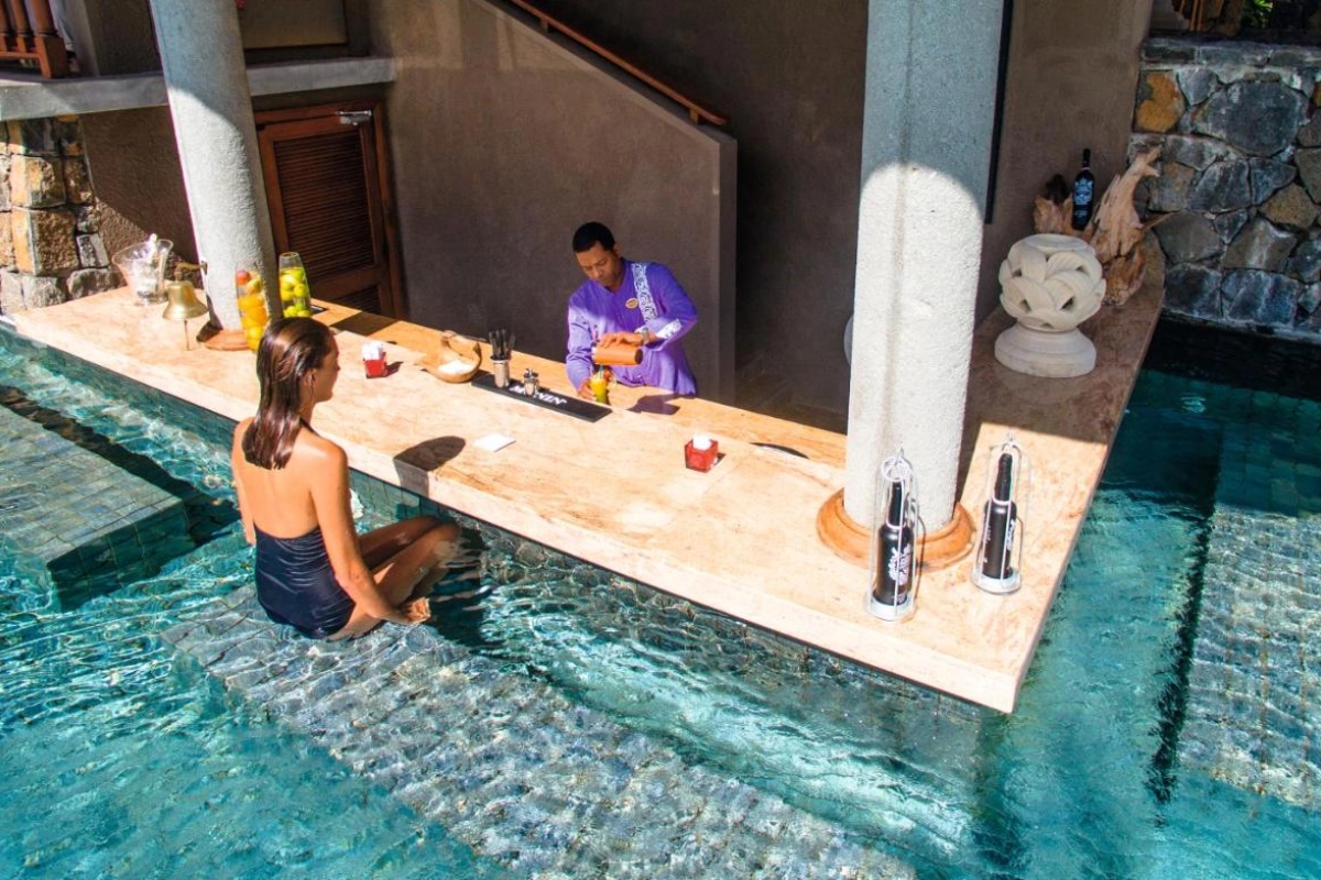 Constance Prince Maurice - Hotel Photo 67